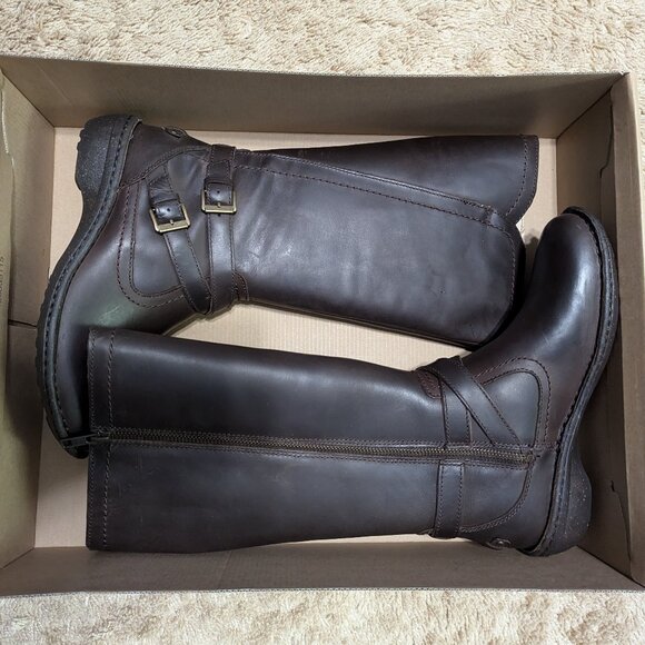 Ugg Rosen Boots - Women's - Size 7 - Picture 1 of 4